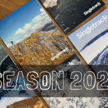 Singletrack World Magazine: Season 2023 Box Set (ish)