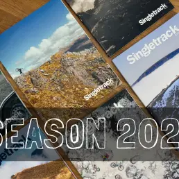 Singletrack World Magazine: Season 2023 Box Set