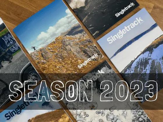 Singletrack World Magazine: Season 2023 Box Set