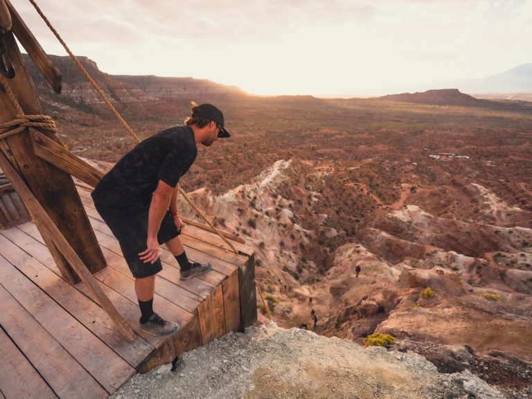 How And When And Why To Watch Red Bull Rampage