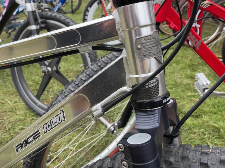 Video: 1990s Trials Throwback!