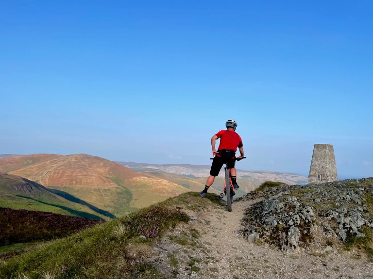 DMBinW: Developing Mountain Biking In Wales – Be Part Of It!