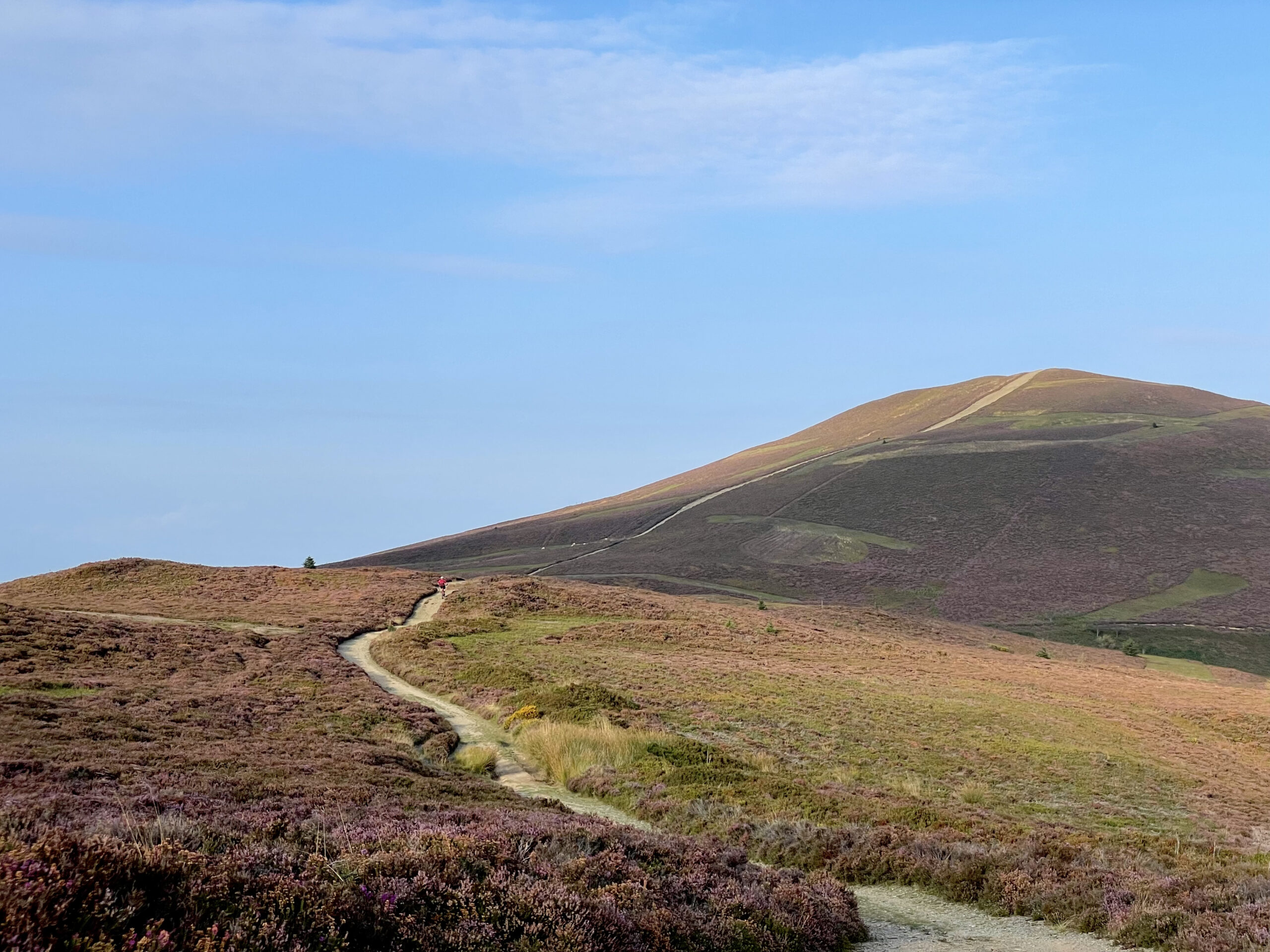 Singletrack Issue 151: Ydyn ni bron yna?