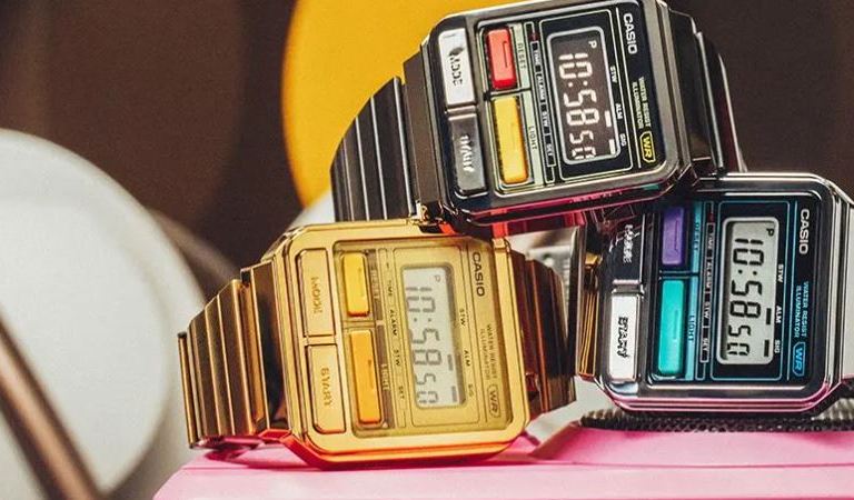 Singletrack Subscribers Save Up To 65% On Casio and Hello Fresh
