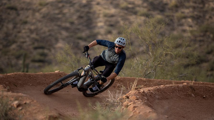 Podcast: Desert Island Disc Brakes With Paul Bas