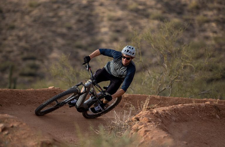 Podcast: Desert Island Disc Brakes With Paul Bas