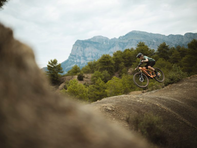 Orbea Launches Two New Occams: SL and LT