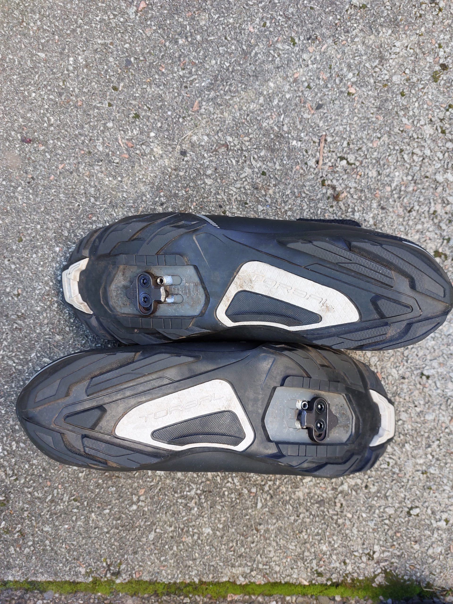 Shimano MW7 Goretex boots