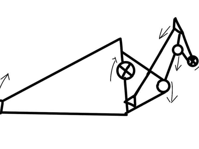 Spot The Suspension – probably our hardest quiz yet!