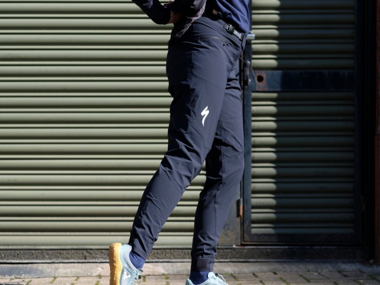 Specialized Trail Pants review