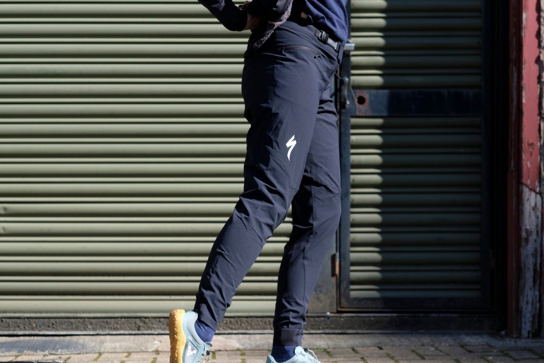 Specialized Trail Pants review