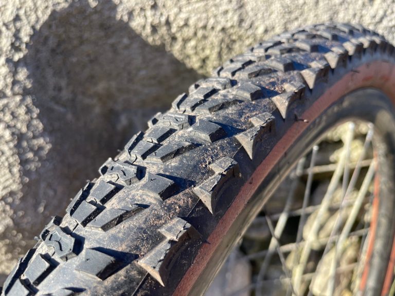 Hutchinson Tundra 700 x 45 tyre review