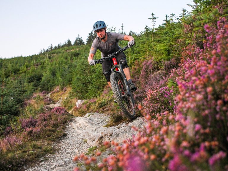 UK Trails Project Launches ‘Right Trails, Right Places’