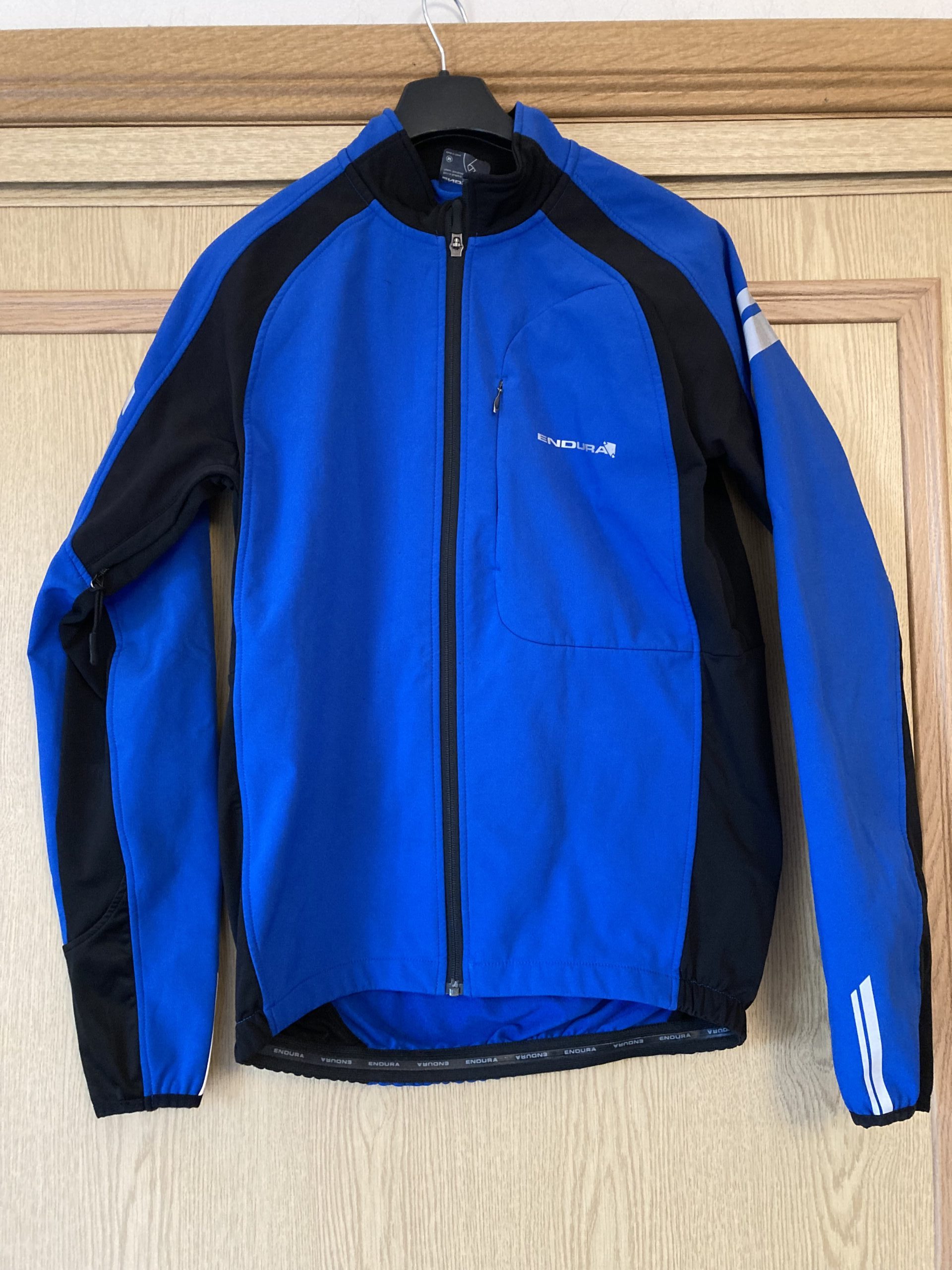 Endura Windchill Jacket