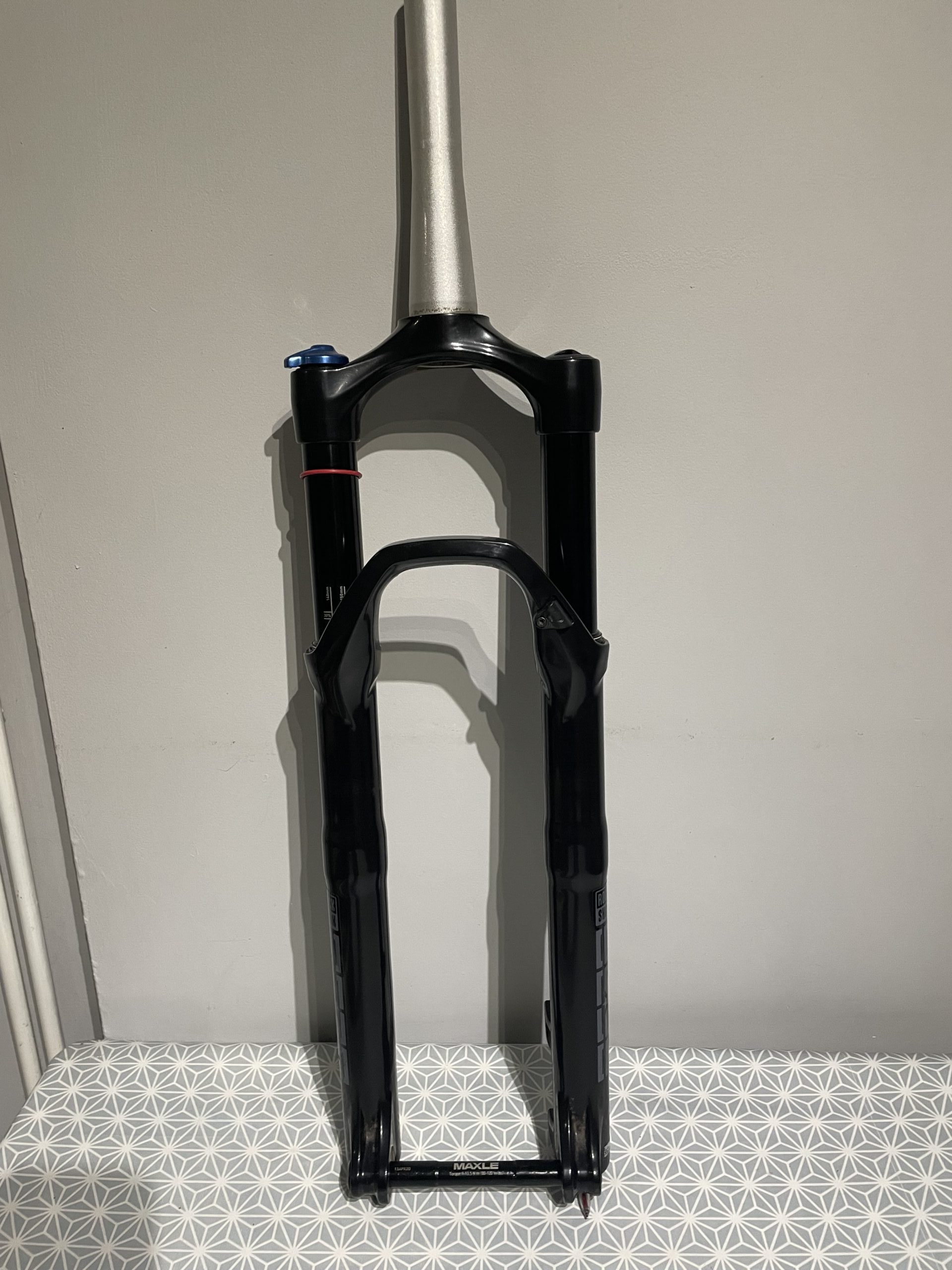 2020 Rebe rl  29 Boost