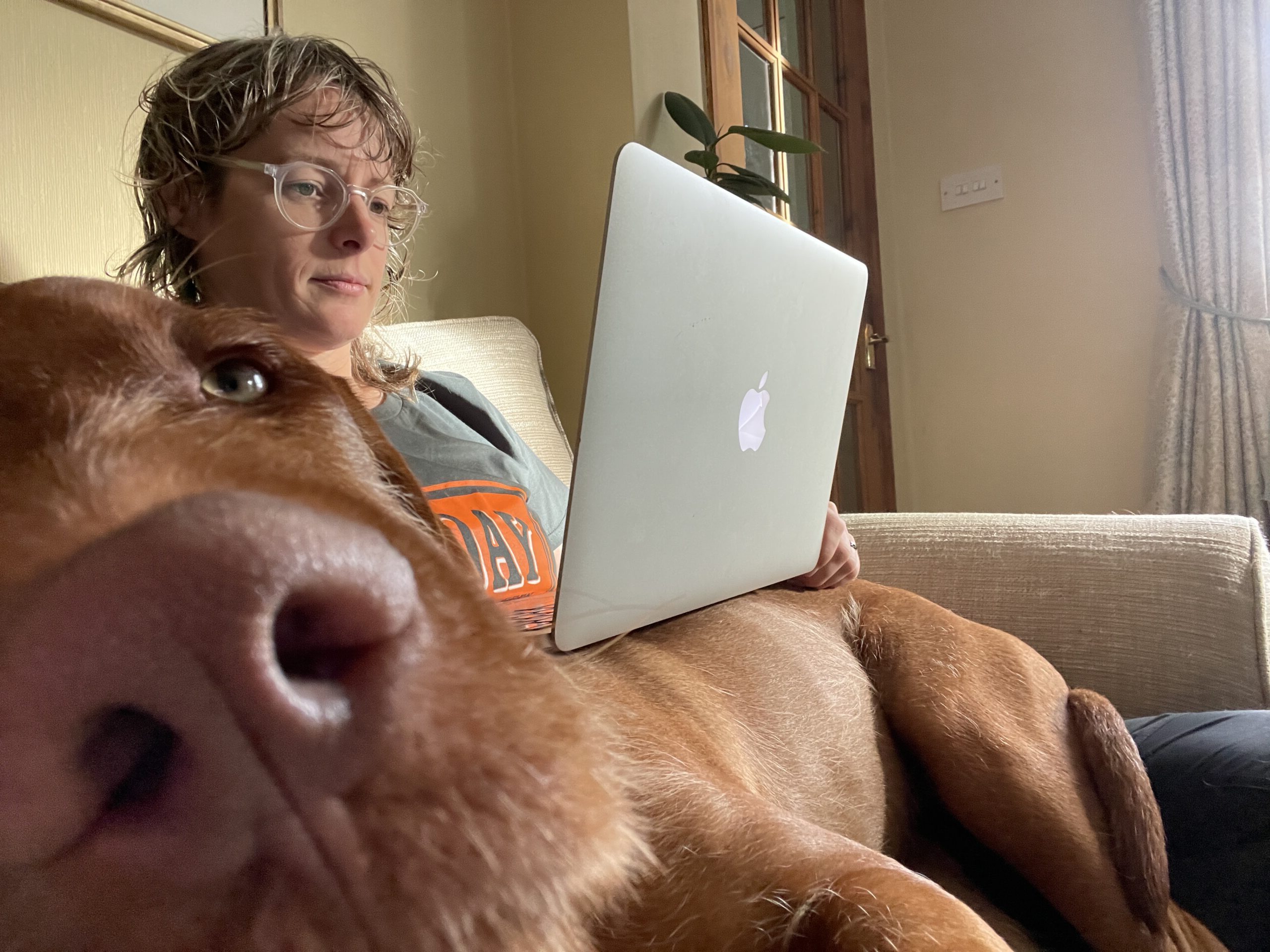 There’s more to life with our free Weekly Newsletter