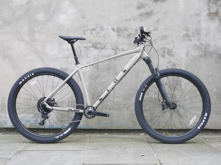 Calibre Line T3 29 review