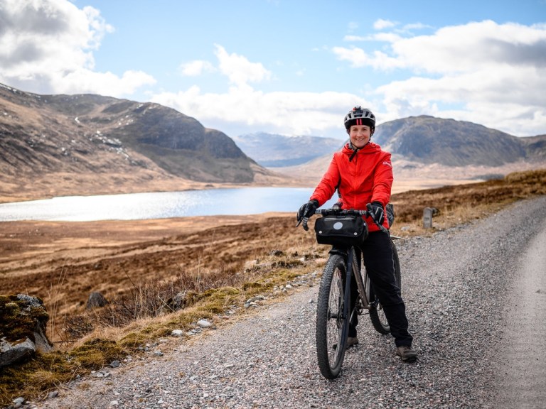 Cycling UK’s 100 Women in Cycling Revealed