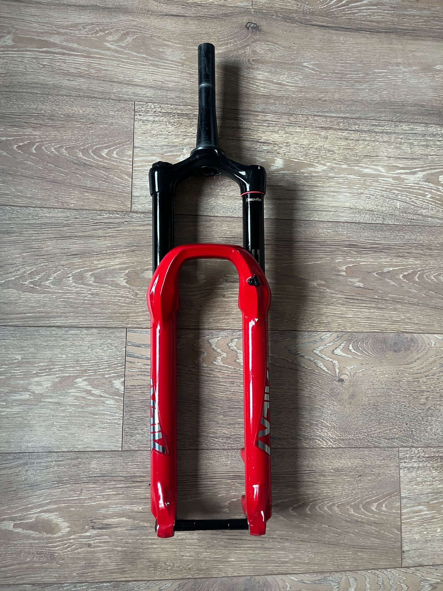 2021 Rockshox Lyrik Ultimate – 160mm 29er (also have 150mm spring)