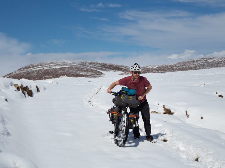 Issue 152 International Adventure: Choosing The Right Path