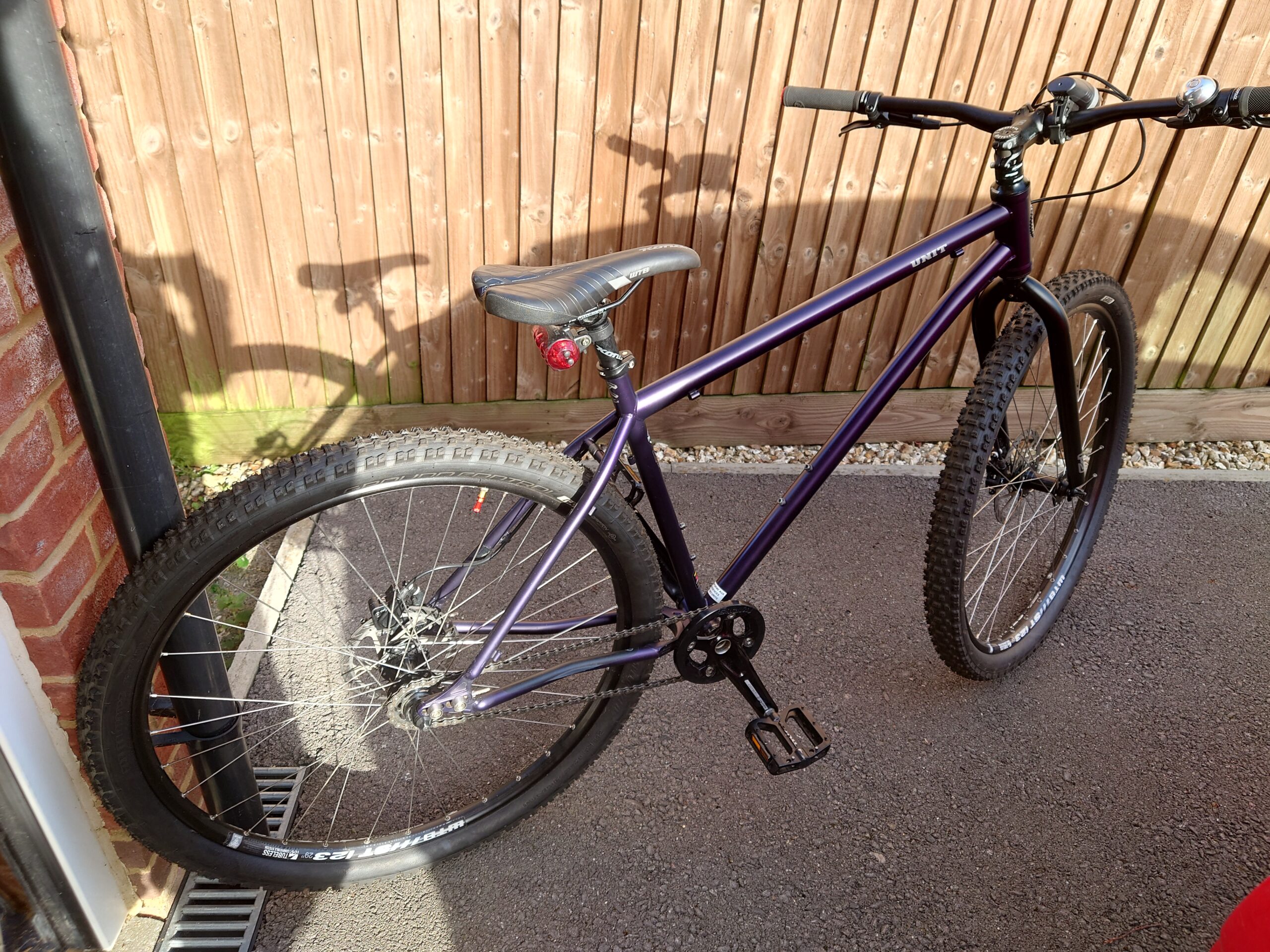 Kona Unit Single Speed, Bike Packing, Winter Trainer etc