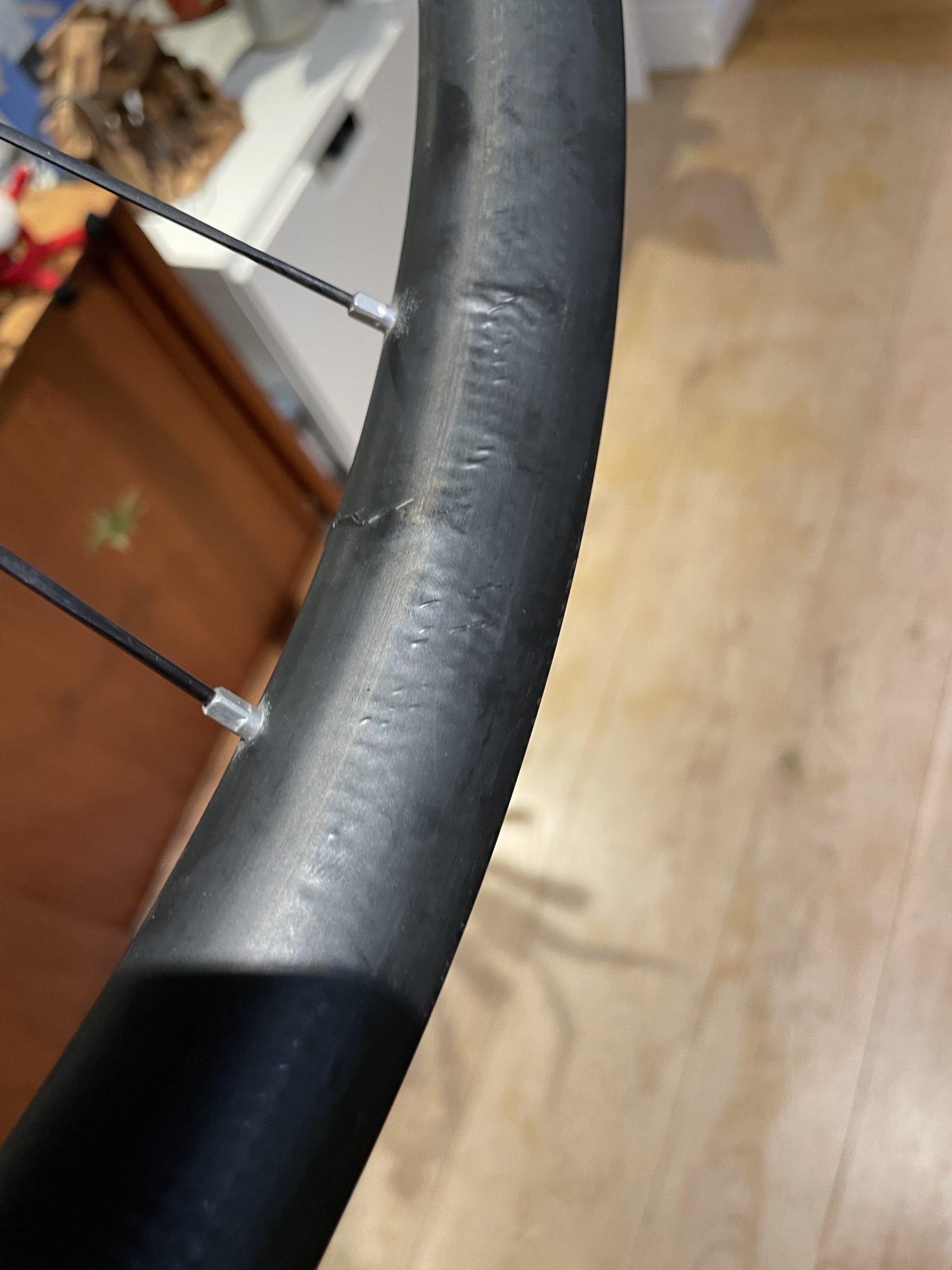 DT Swiss 1200 XMC 29er boost