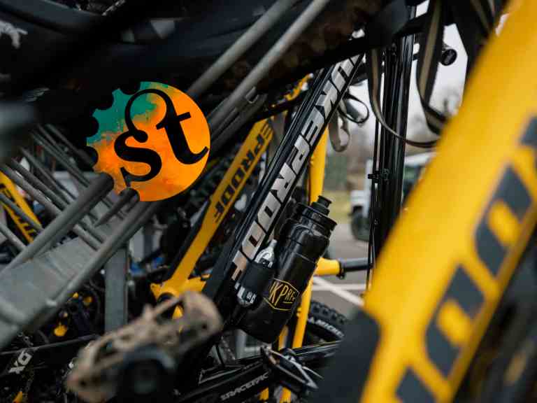 Most Desirable Brand Of The Year: Nukeproof