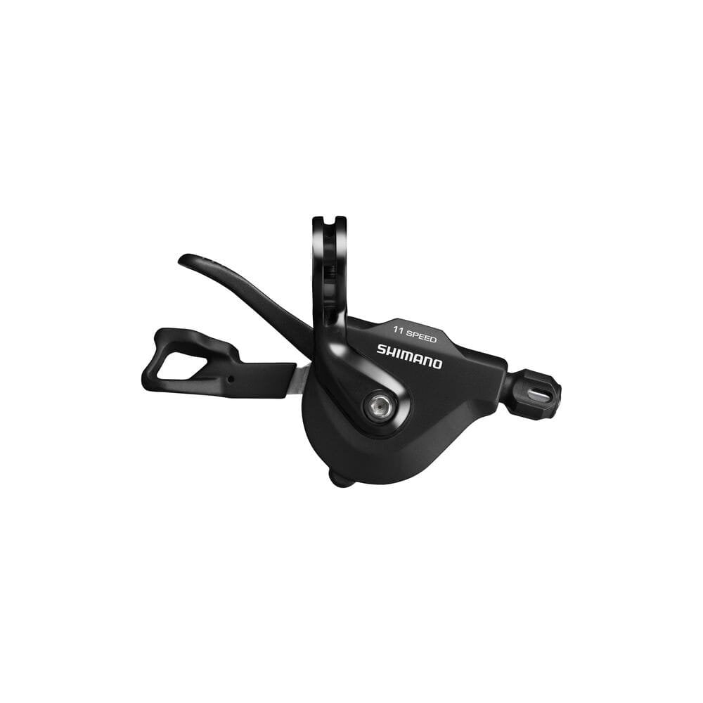 WTD – RH Shimano XT 11 Speed shifter – with bar mount