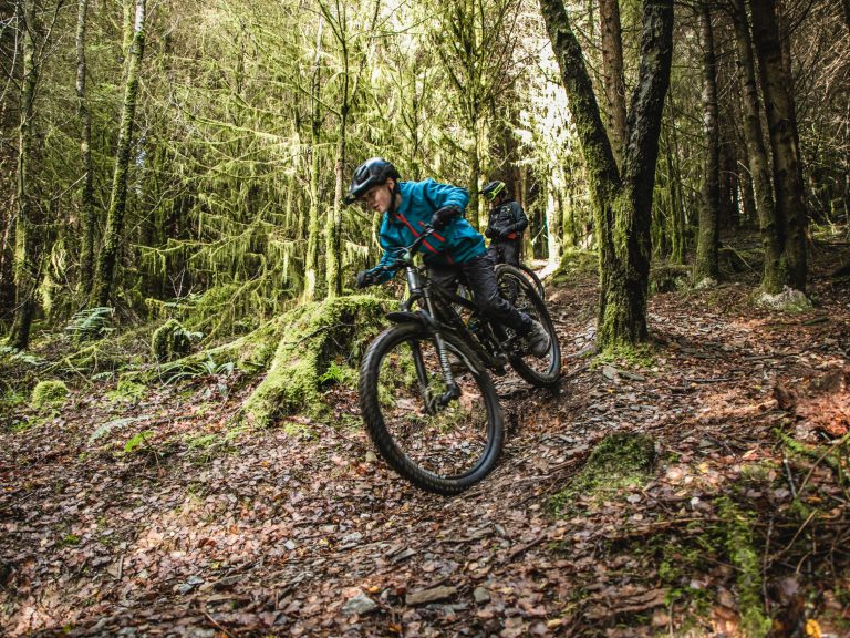 Issue 152 Classic Ride: Riding the Dyfi