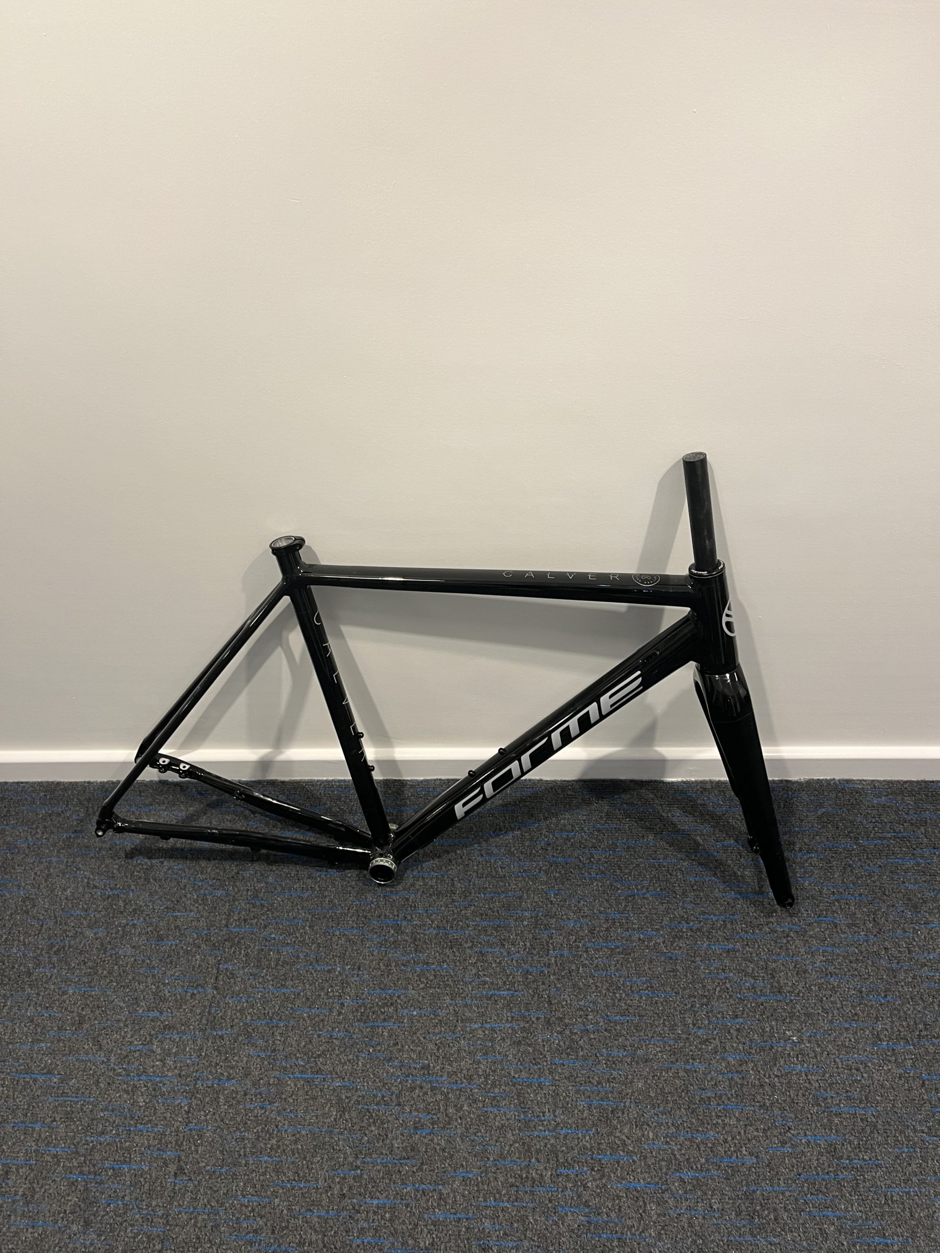 Forme Calver Cyclocross CX Frameset 56cm