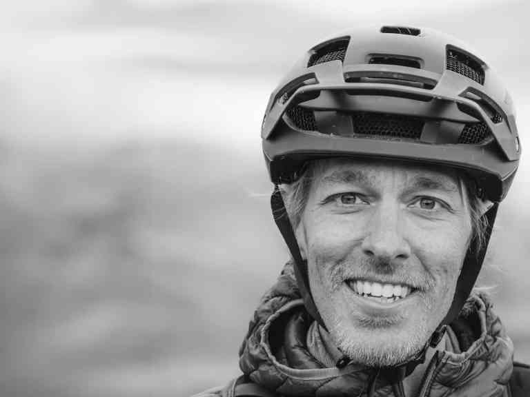 Nils Amelinckx, Rider Resilience Founder and all round nice guy: 1987-2023