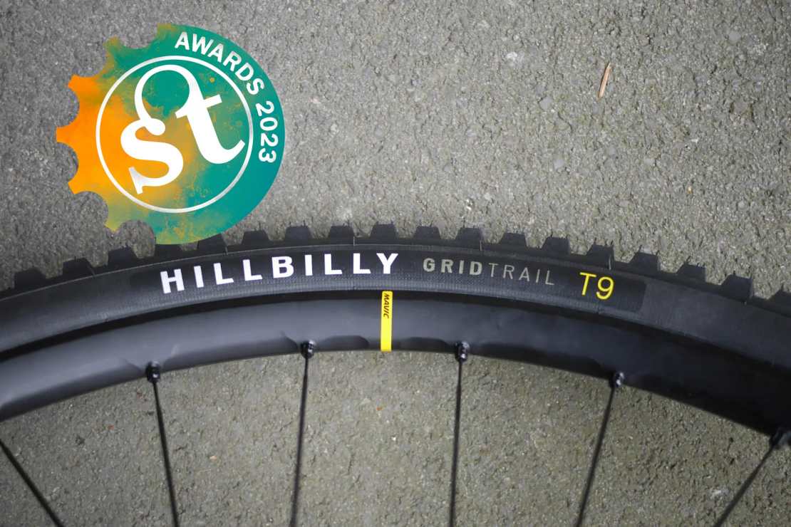 Stand Out Product Of The Year: Specialized Hillbilly