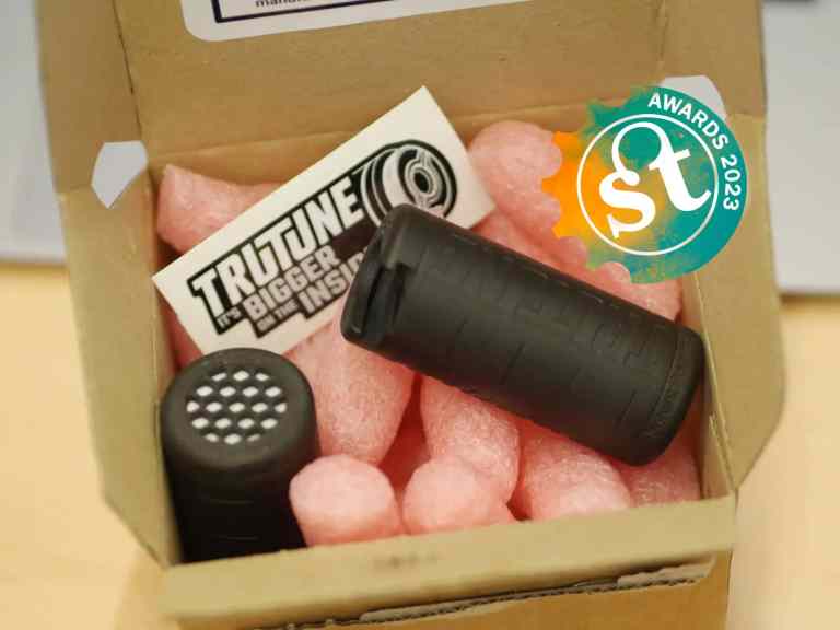 Most Innovative Product Of The Year: TruTune Insert