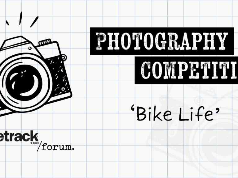 Singletrack Forum Photo Competition 2024: ‘Bike Life’