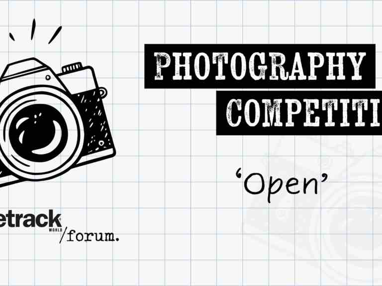 Singletrack Forum Photo Competition 2024: ‘Open’