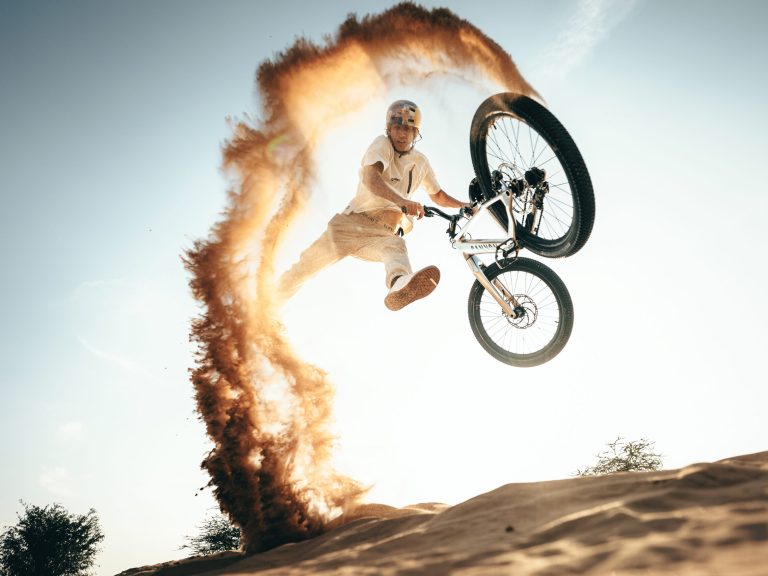 The best bike photography of the year?
