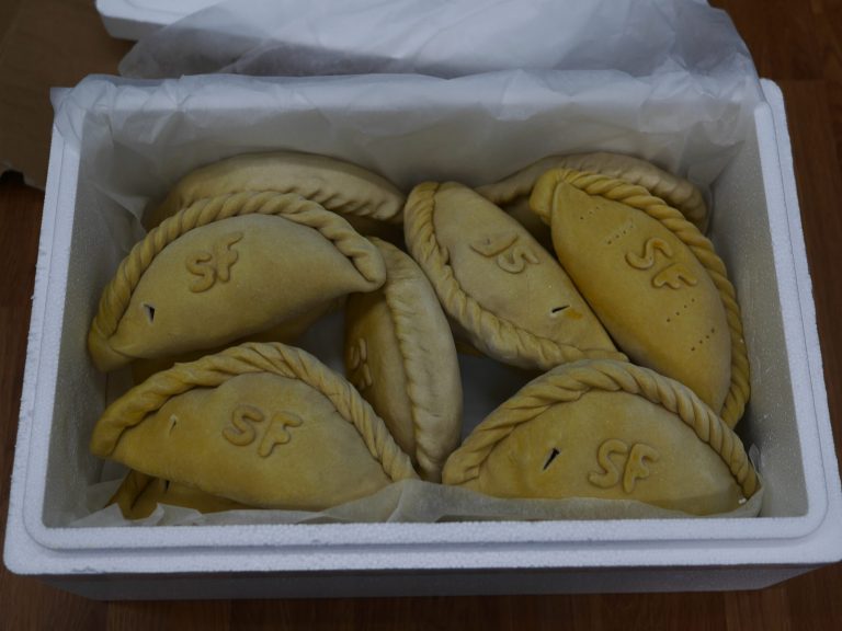 Fresh Goods Friday 683 – The Cornish Edition