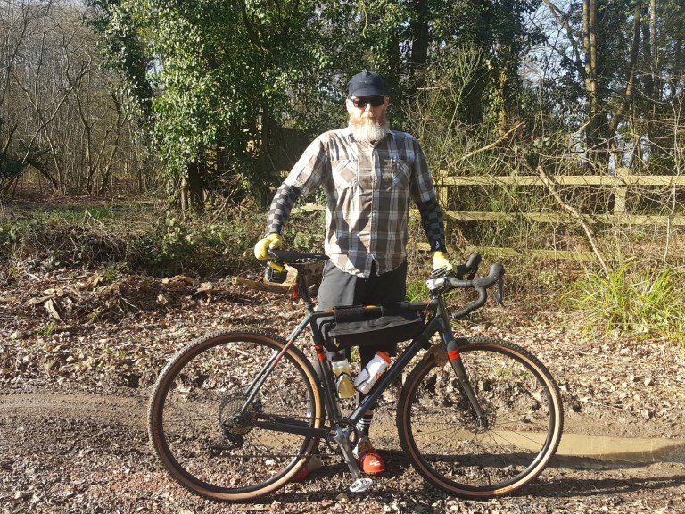 Gravel biking: How it started, how it’s going…