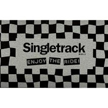 Singletrack Skateboard Grip Tape