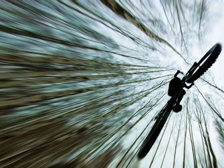 Bikemon Go! Your April Ride Inspiring Download