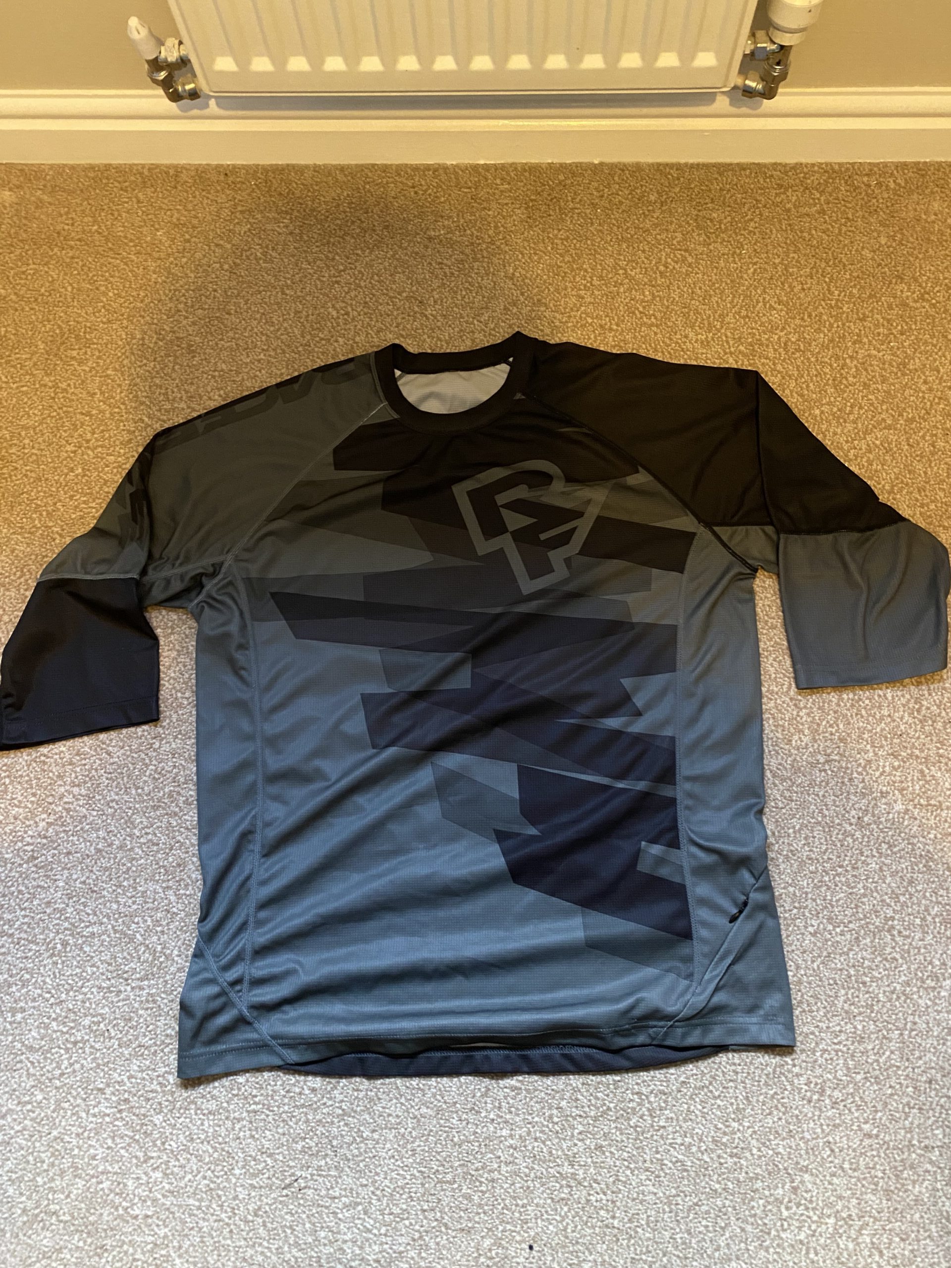 Bike clothes clear out