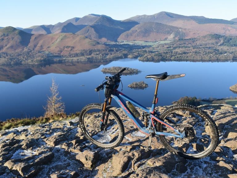 Living with an e-bike – Part One