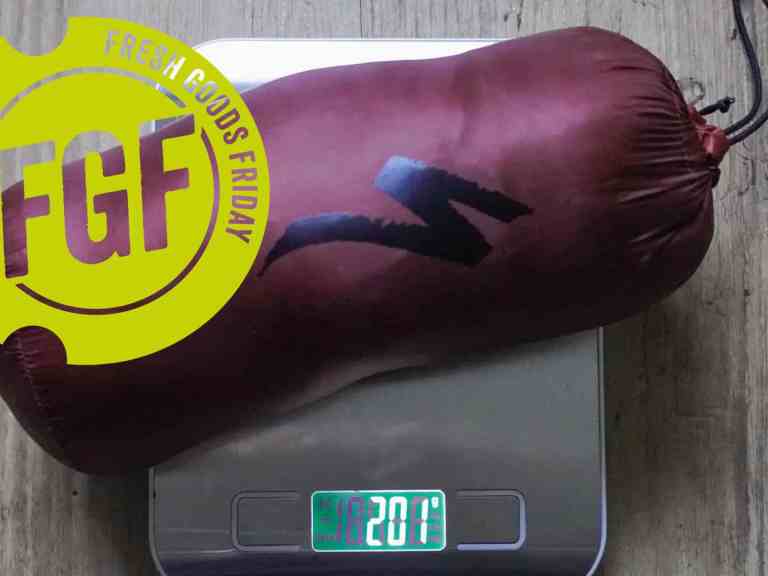 Fresh Goods Friday 688 – The Weight For It Edition