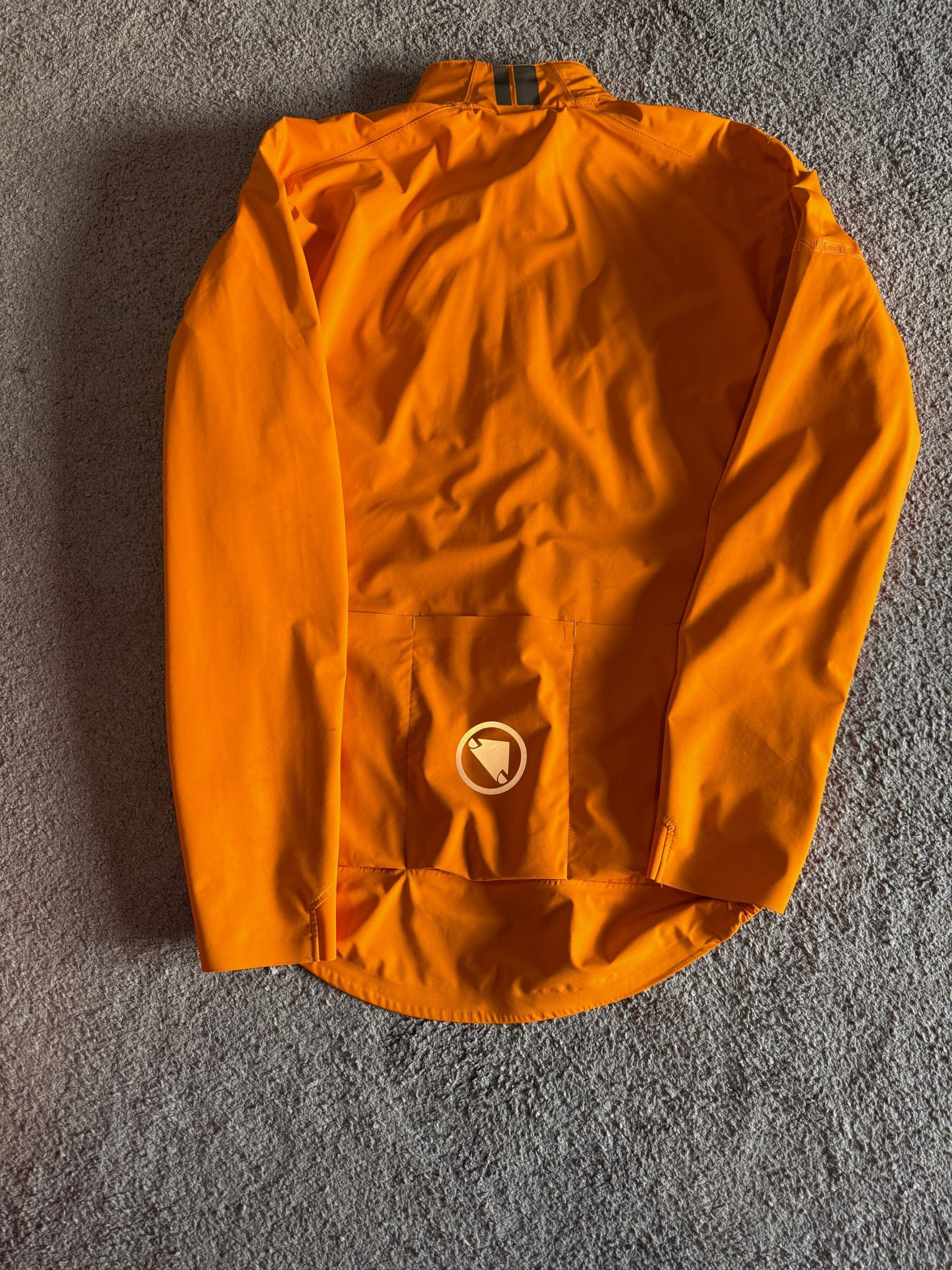 Endura Pro SL Jacket and Altura Endurance Jerseys