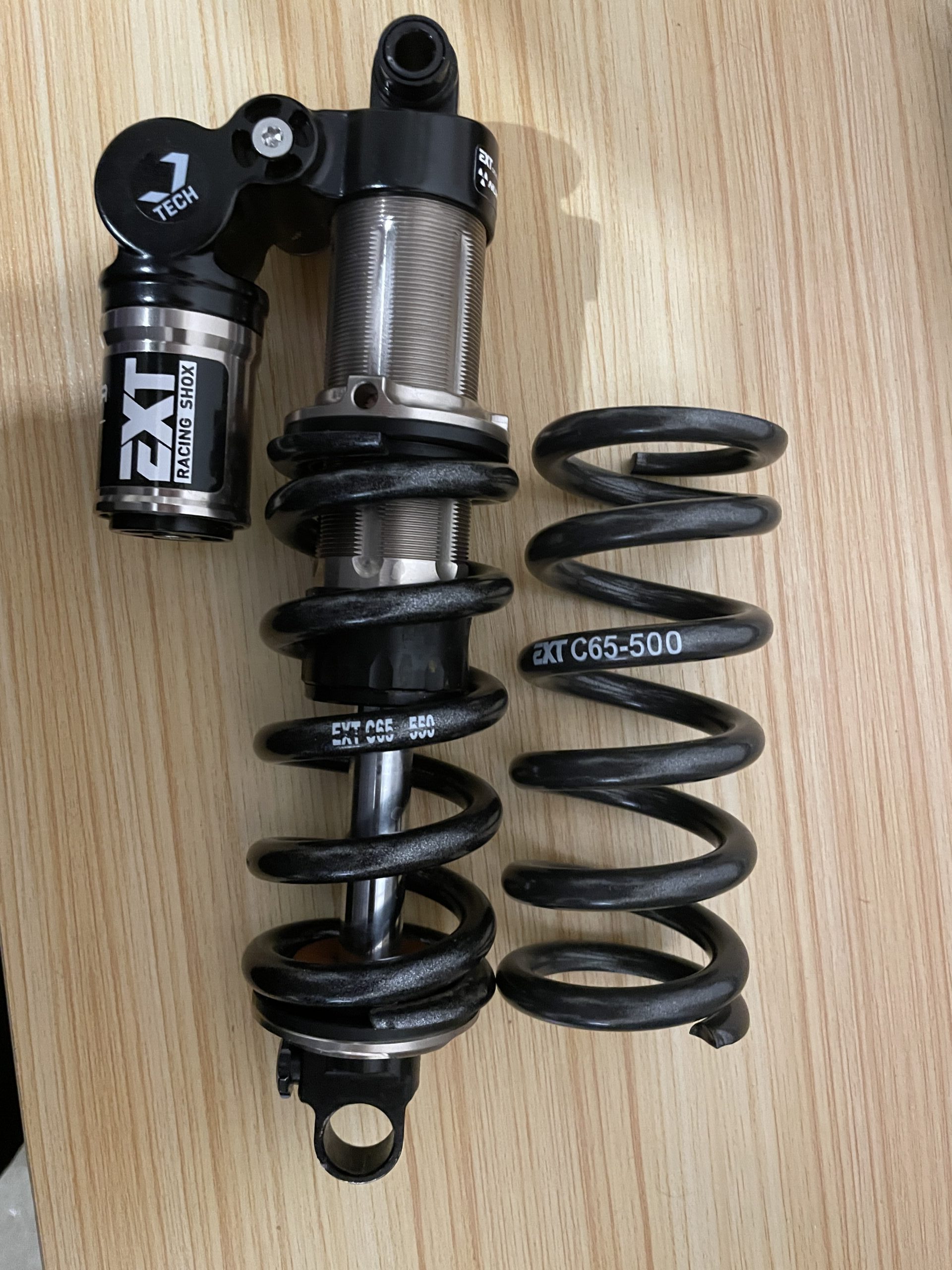 Beautiful EXT storia for sale