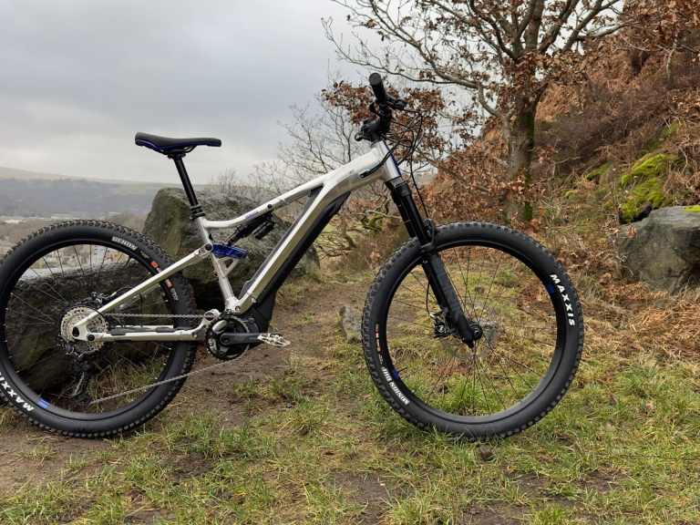 DEADLINE Midnight Tonight! Government Consults On Legalising Higher Powered Ebikes