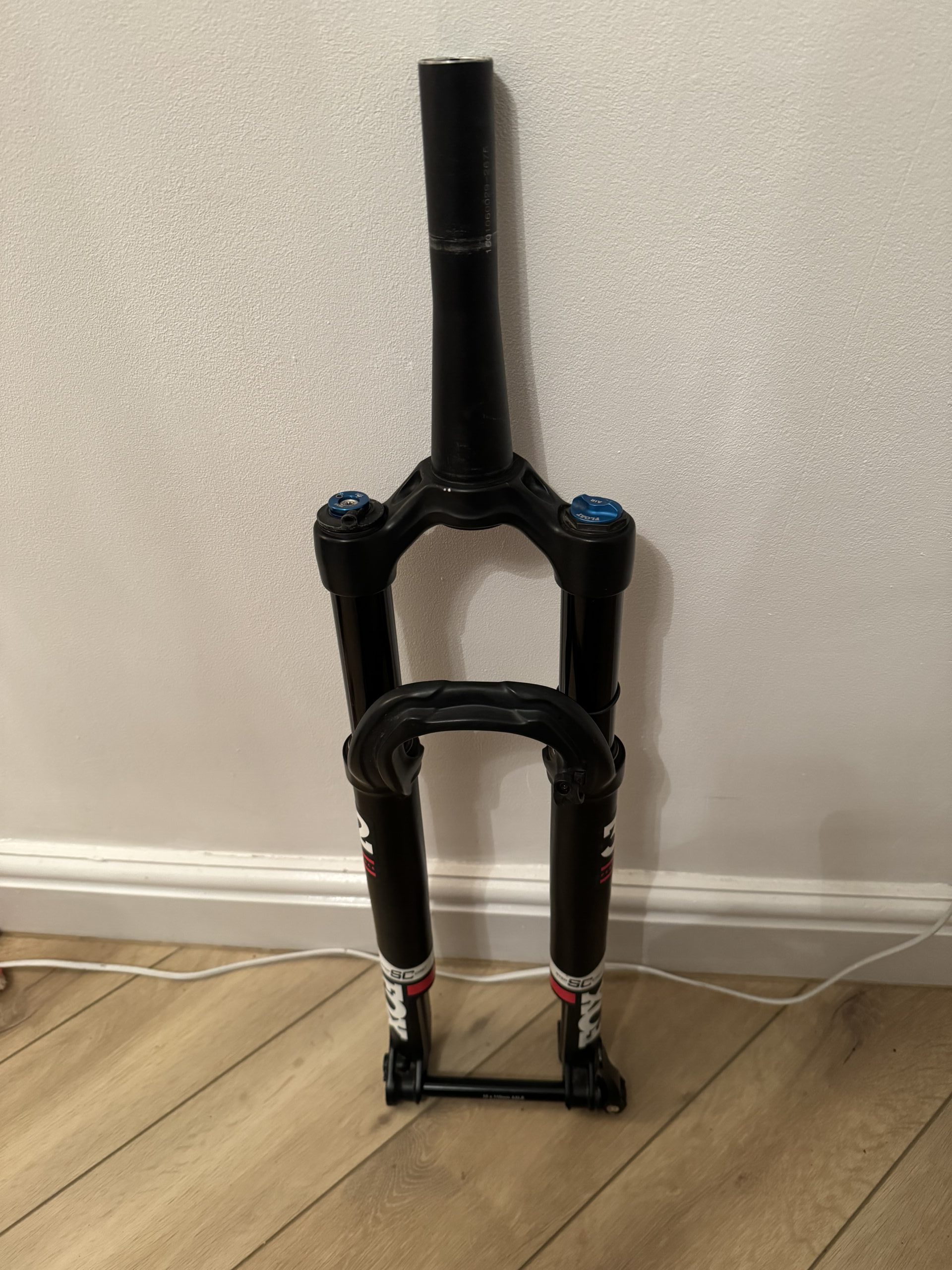 Fox 32 Performance 100mm 27.5 Boost