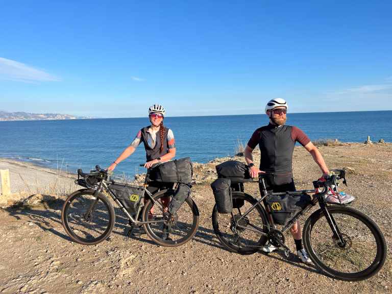 Spanish Bikepacking Diary: Lessons Learned