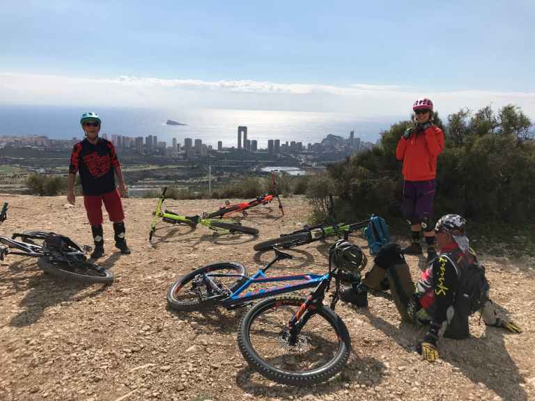 Cyclists Not Welcome At This Spanish World Cup