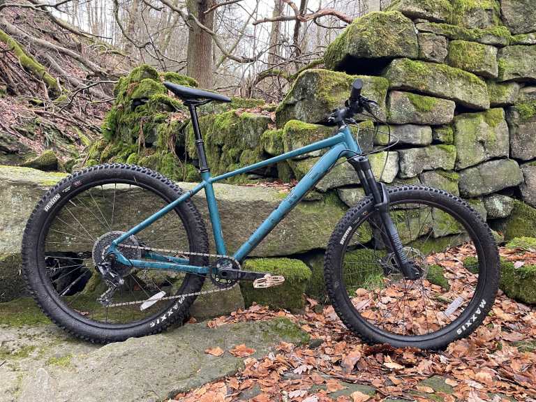 Calibre Line T3 27 review